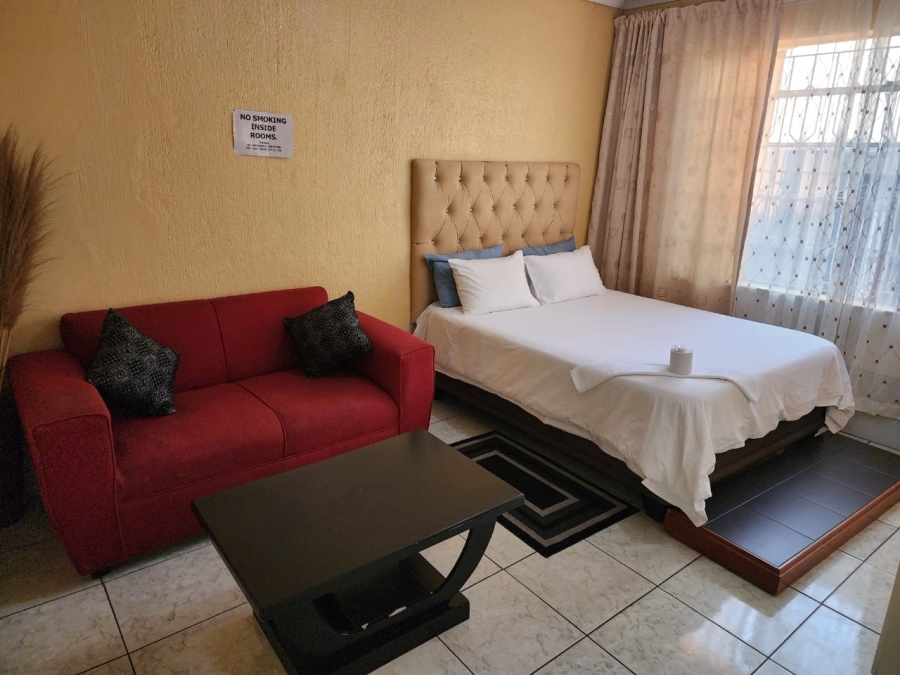 Commercial Property for Sale in Troyeville Gauteng