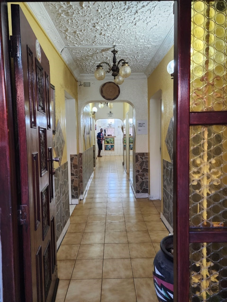 Commercial Property for Sale in Troyeville Gauteng