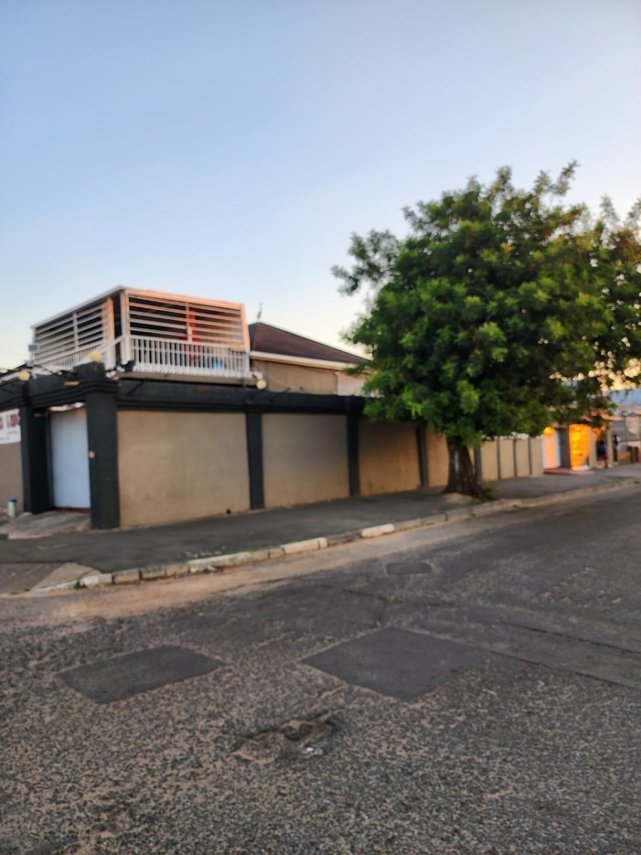 Commercial Property for Sale in Troyeville Gauteng