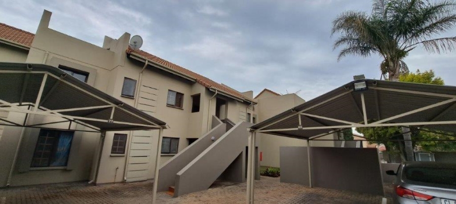 To Let 2 Bedroom Property for Rent in Bedfordview Gauteng