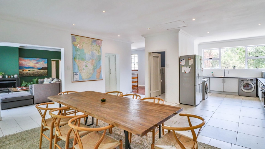 3 Bedroom Property for Sale in Sandhurst Gauteng