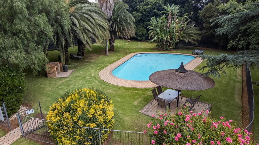 3 Bedroom Property for Sale in Sandhurst Gauteng