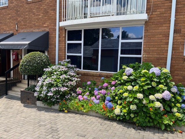 3 Bedroom Property for Sale in Sandhurst Gauteng