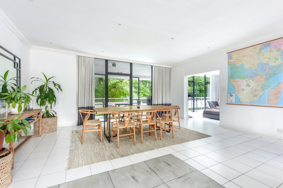 3 Bedroom Property for Sale in Sandhurst Gauteng