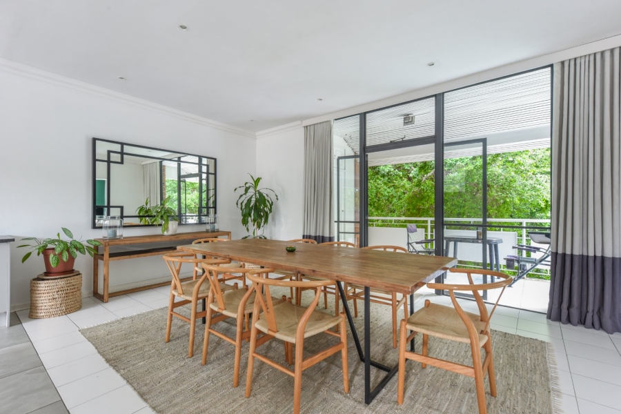 3 Bedroom Property for Sale in Sandhurst Gauteng