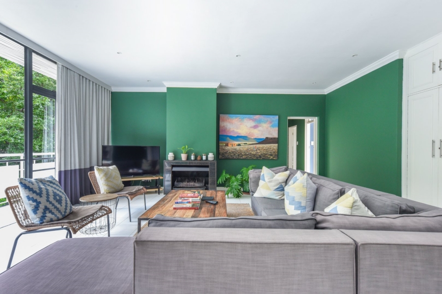 3 Bedroom Property for Sale in Sandhurst Gauteng