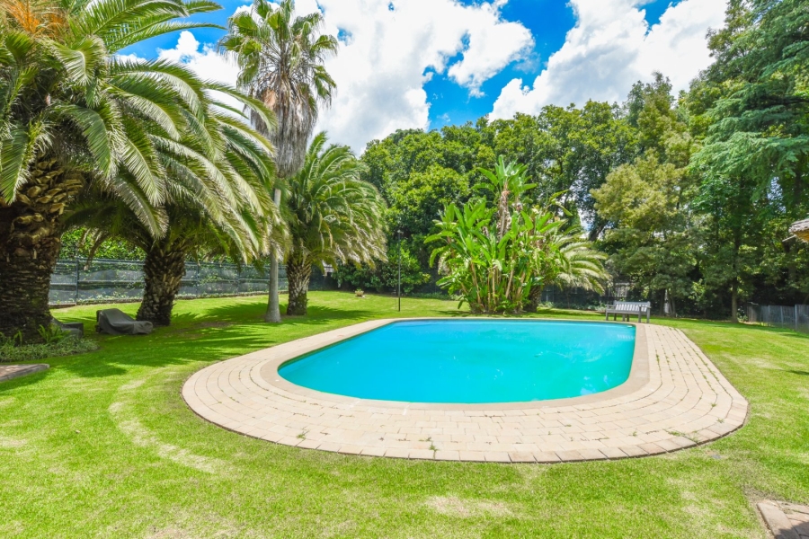 3 Bedroom Property for Sale in Sandhurst Gauteng