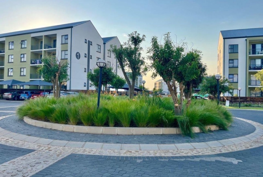 To Let 1 Bedroom Property for Rent in Greencreek Lifestyle Estate Gauteng