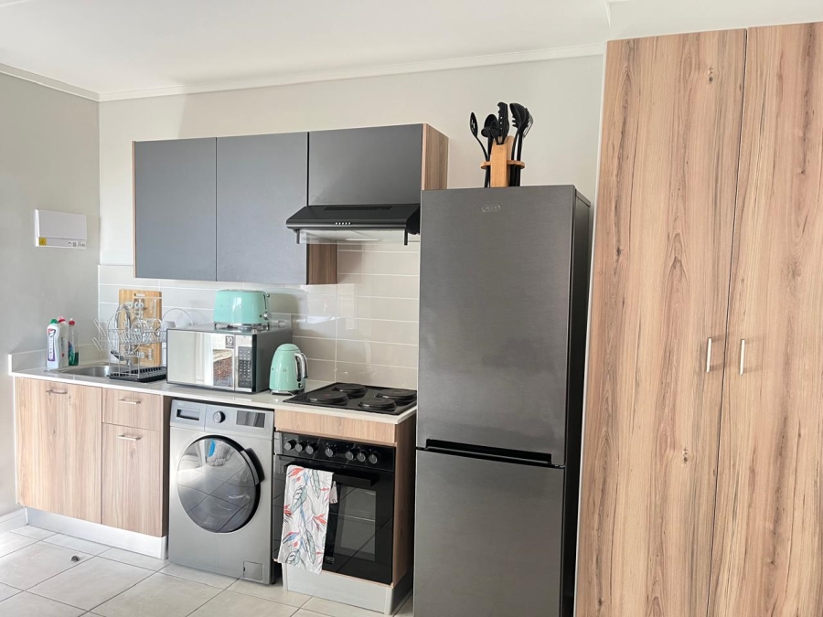 To Let 1 Bedroom Property for Rent in Greencreek Lifestyle Estate Gauteng