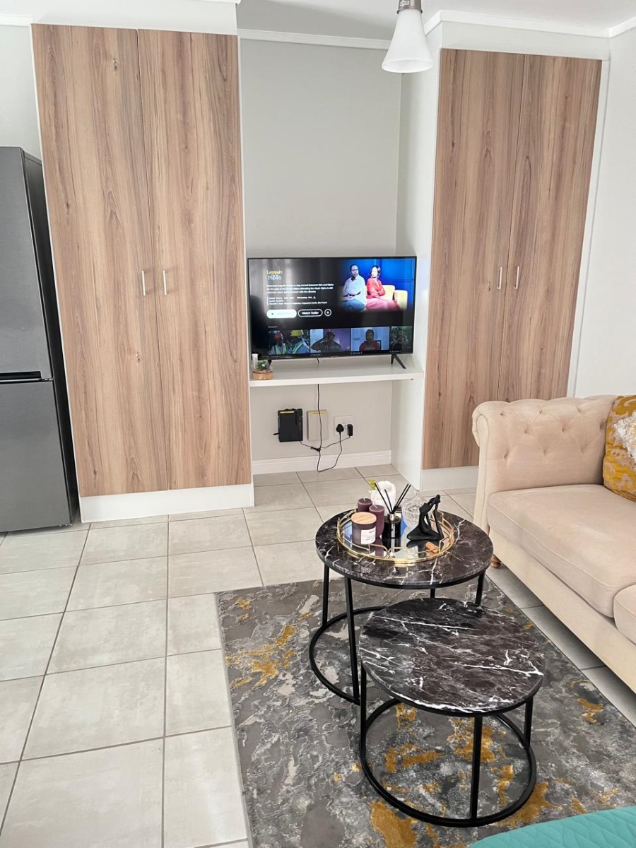 To Let 1 Bedroom Property for Rent in Greencreek Lifestyle Estate Gauteng