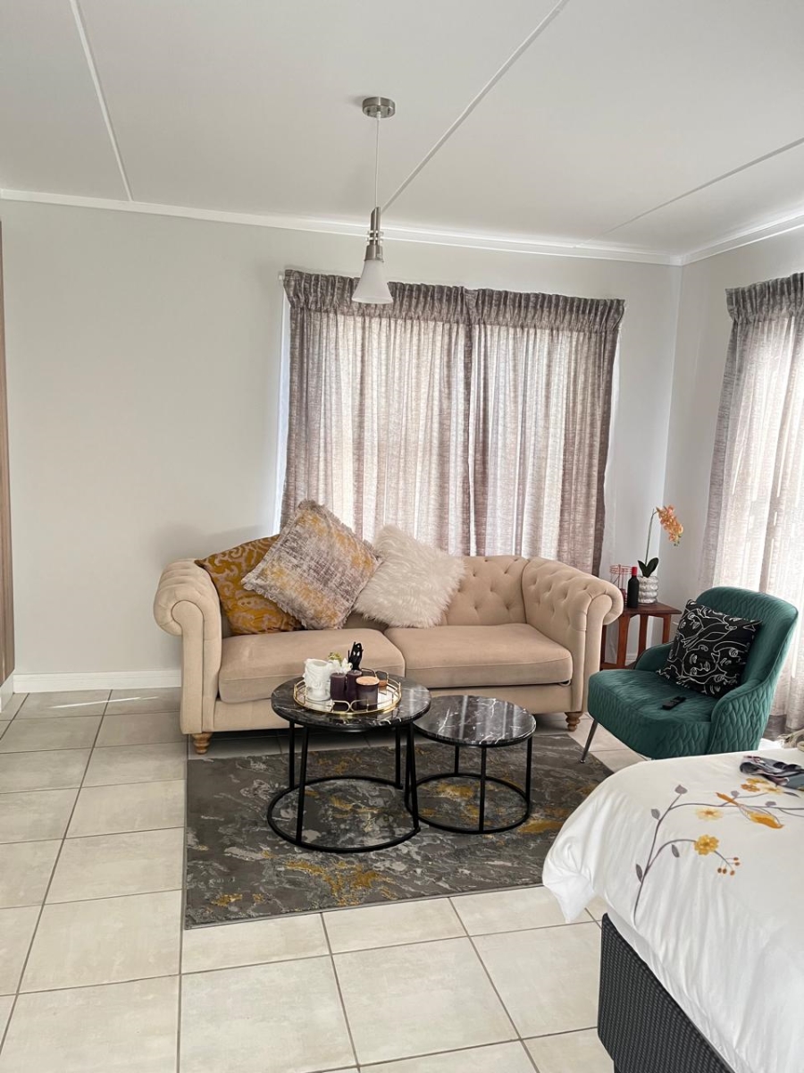 To Let 1 Bedroom Property for Rent in Greencreek Lifestyle Estate Gauteng