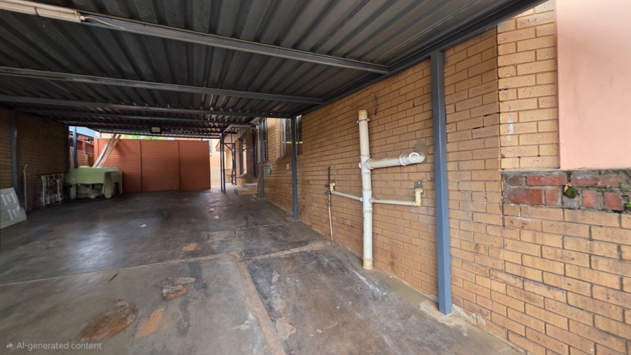 To Let 2 Bedroom Property for Rent in Erasmia Gauteng