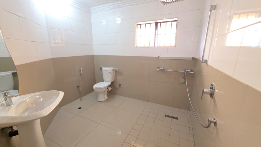 To Let 2 Bedroom Property for Rent in Erasmia Gauteng