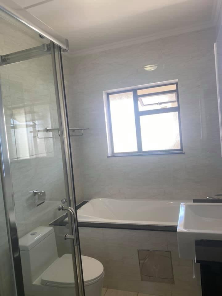 To Let 2 Bedroom Property for Rent in Craigavon Gauteng