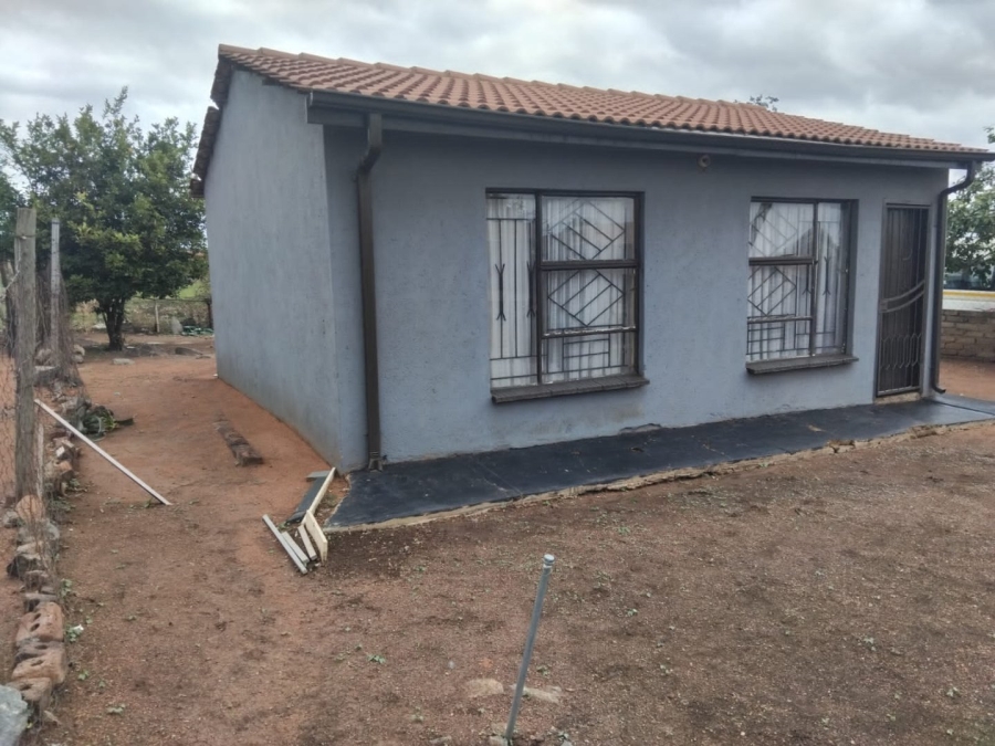 2 Bedroom Property for Sale in Soshanguve South Ext 4 Gauteng