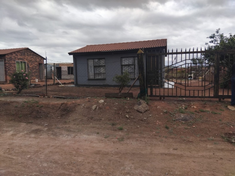 2 Bedroom Property for Sale in Soshanguve South Ext 4 Gauteng