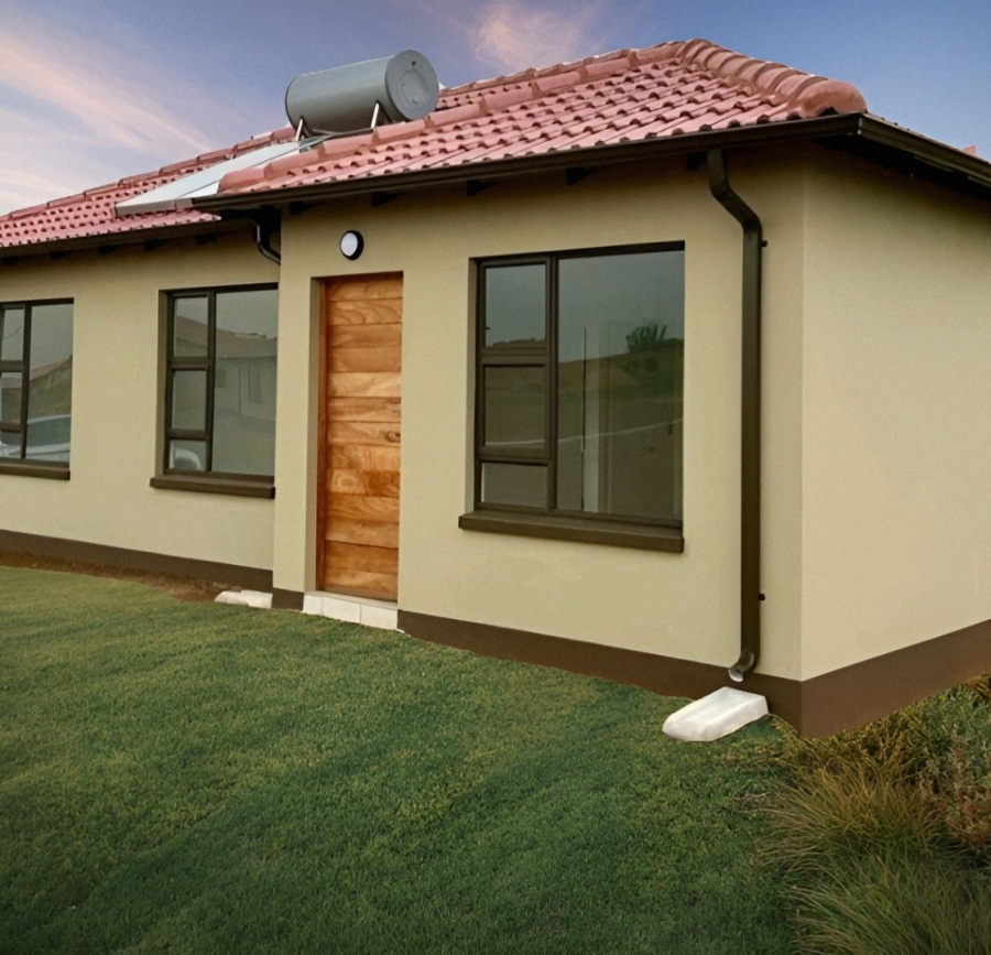 3 Bedroom Property for Sale in Windmill Park Gauteng