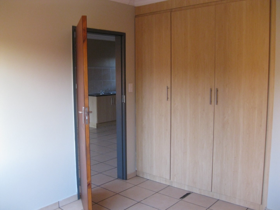 To Let 1 Bedroom Property for Rent in Wonderboom South Gauteng