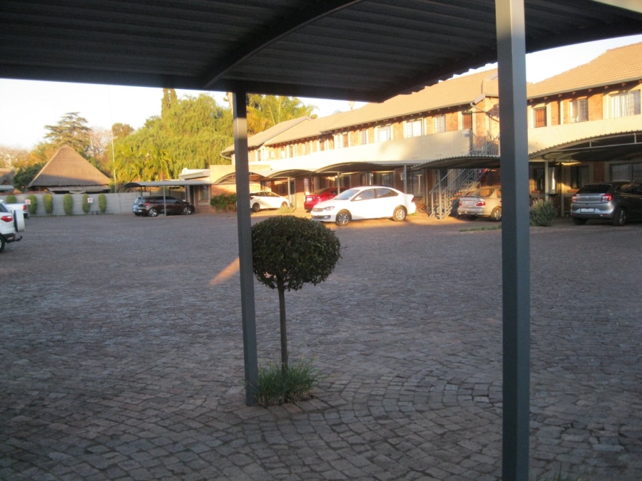 To Let 1 Bedroom Property for Rent in Wonderboom South Gauteng