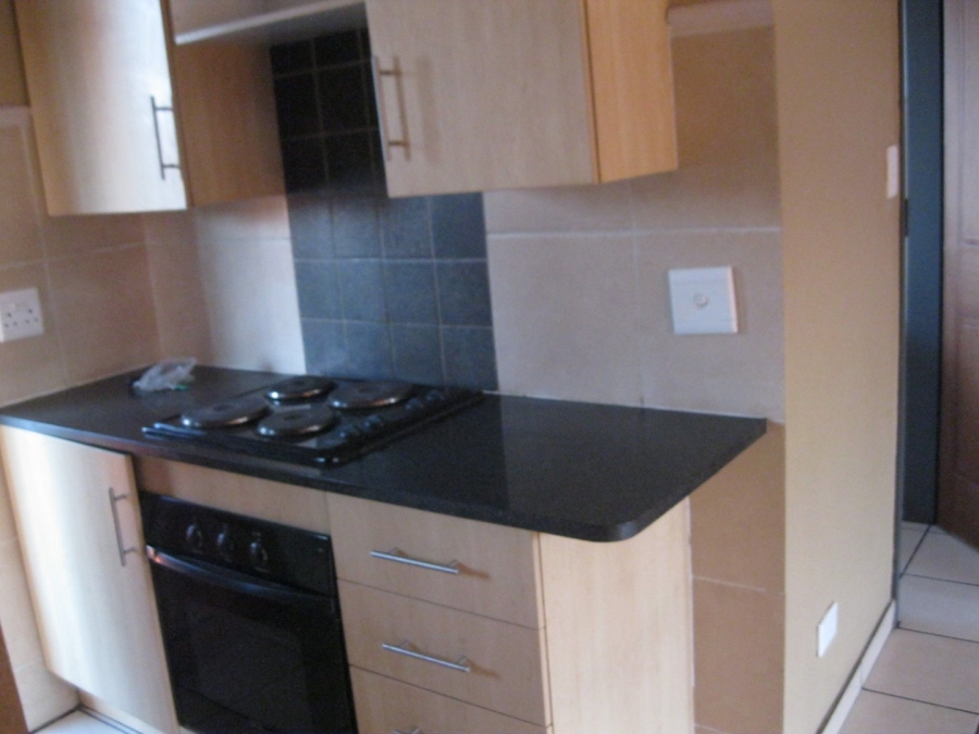 To Let 1 Bedroom Property for Rent in Wonderboom South Gauteng