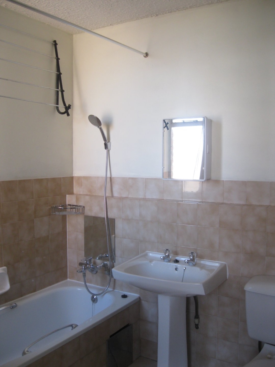 To Let 1 Bedroom Property for Rent in Wonderboom South Gauteng