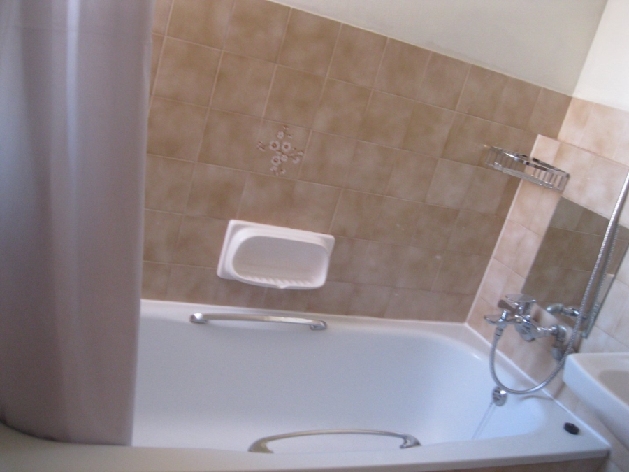 To Let 1 Bedroom Property for Rent in Wonderboom South Gauteng