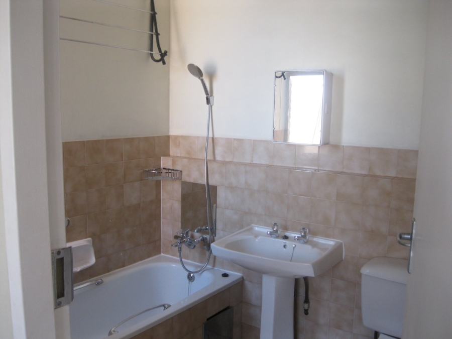 To Let 1 Bedroom Property for Rent in Wonderboom South Gauteng