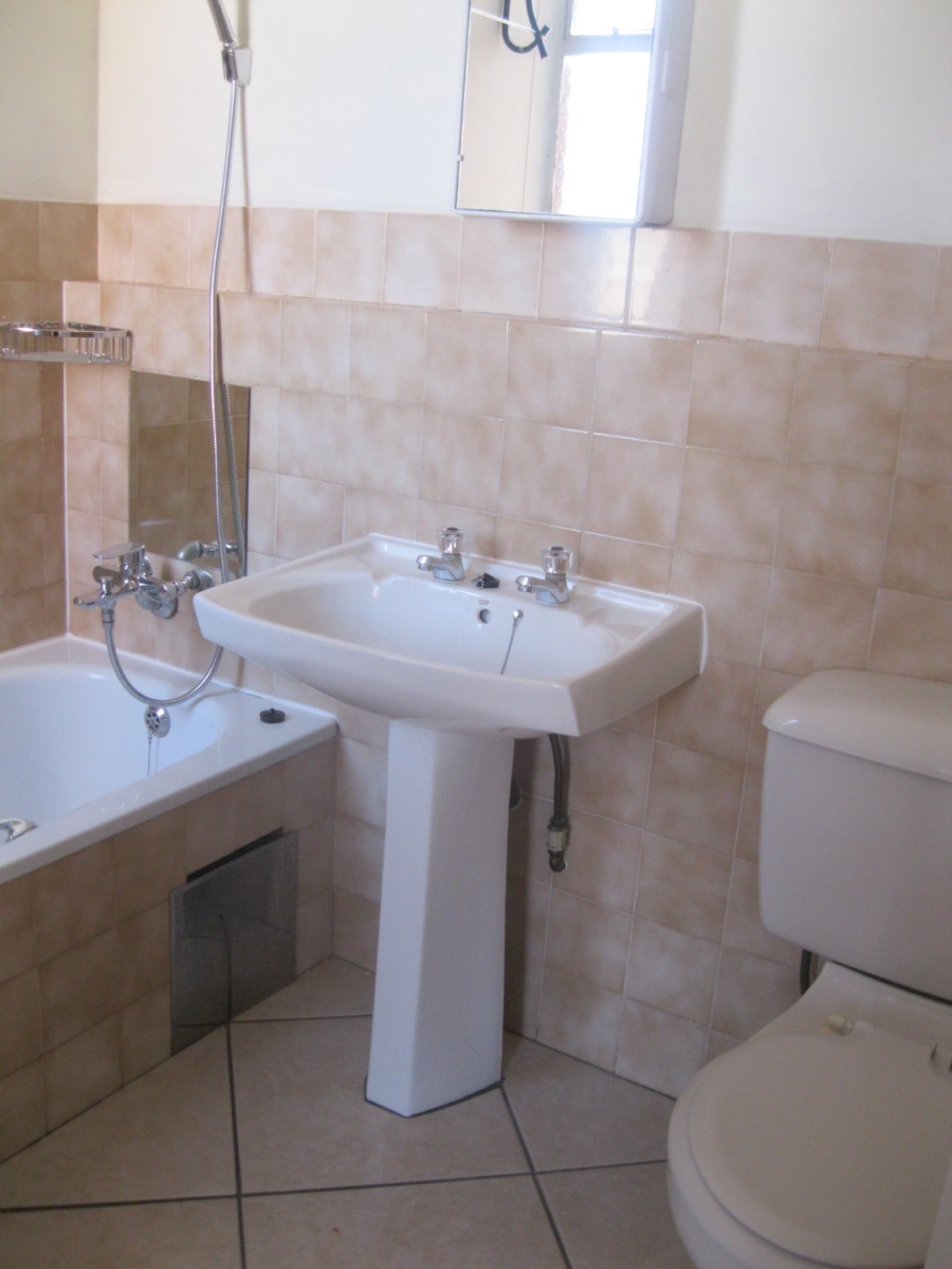 To Let 1 Bedroom Property for Rent in Wonderboom South Gauteng