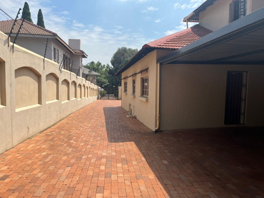 3 Bedroom Property for Sale in Bedfordview Gauteng