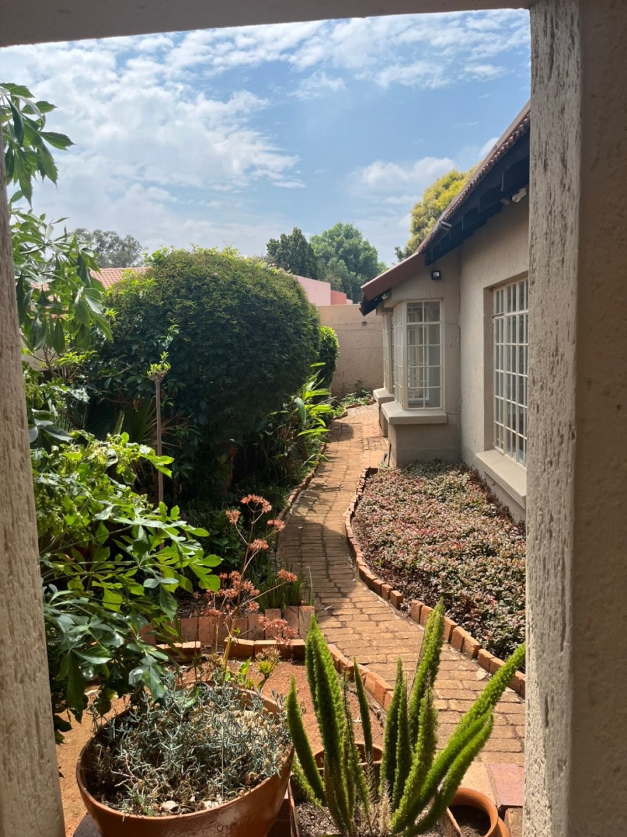 3 Bedroom Property for Sale in Bedfordview Gauteng
