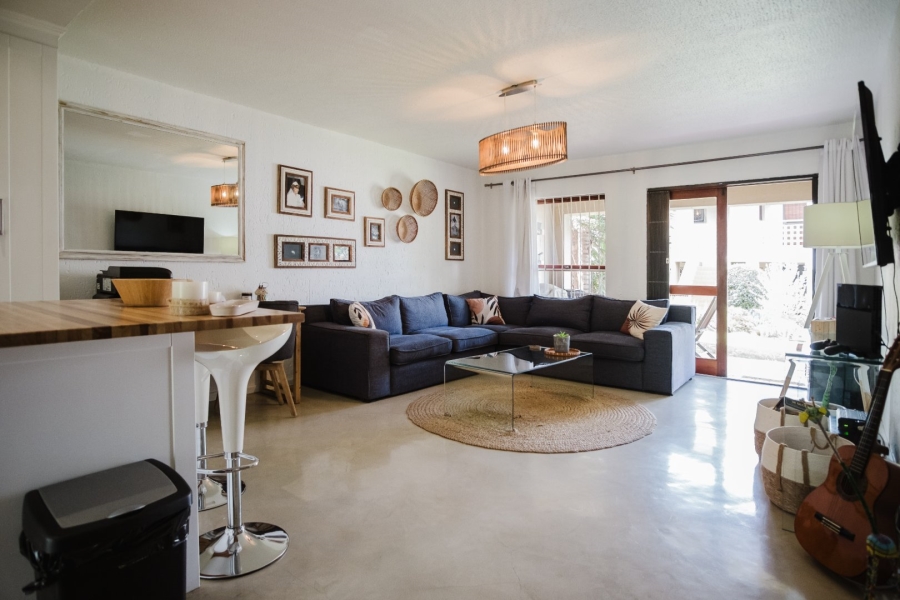 2 Bedroom Property for Sale in New Market Park Gauteng