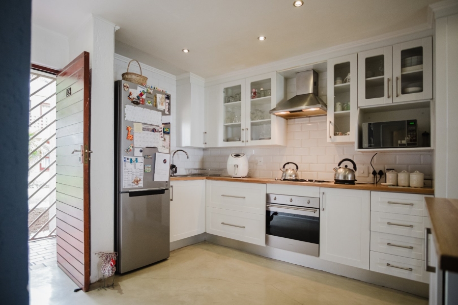 2 Bedroom Property for Sale in New Market Park Gauteng