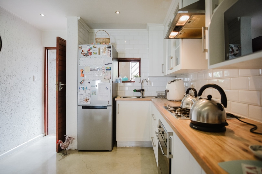 2 Bedroom Property for Sale in New Market Park Gauteng