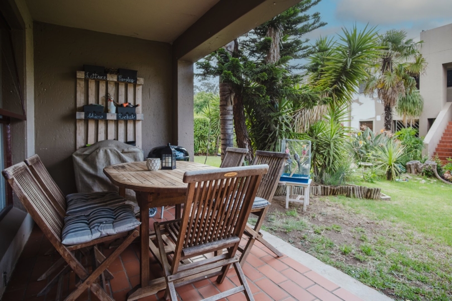 2 Bedroom Property for Sale in New Market Park Gauteng