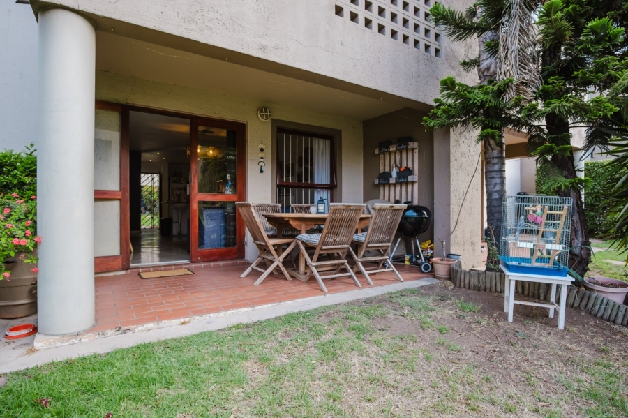2 Bedroom Property for Sale in New Market Park Gauteng