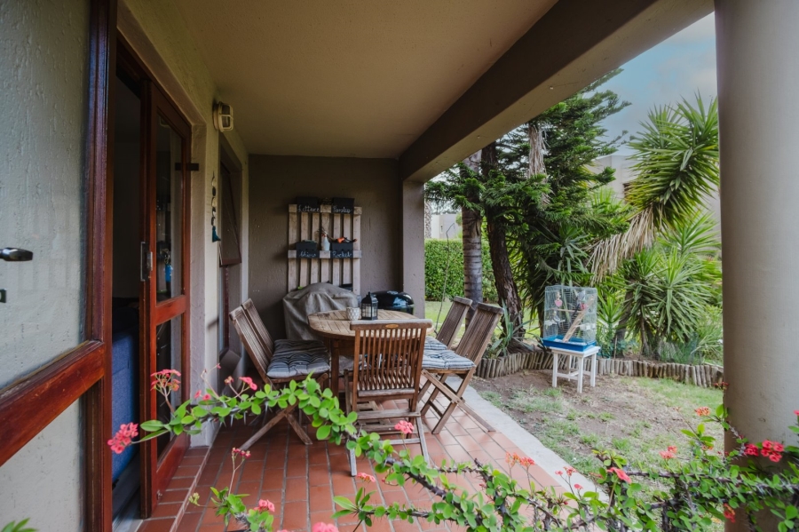 2 Bedroom Property for Sale in New Market Park Gauteng