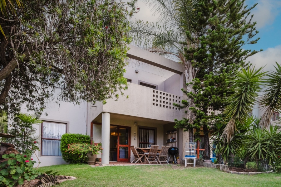 2 Bedroom Property for Sale in New Market Park Gauteng