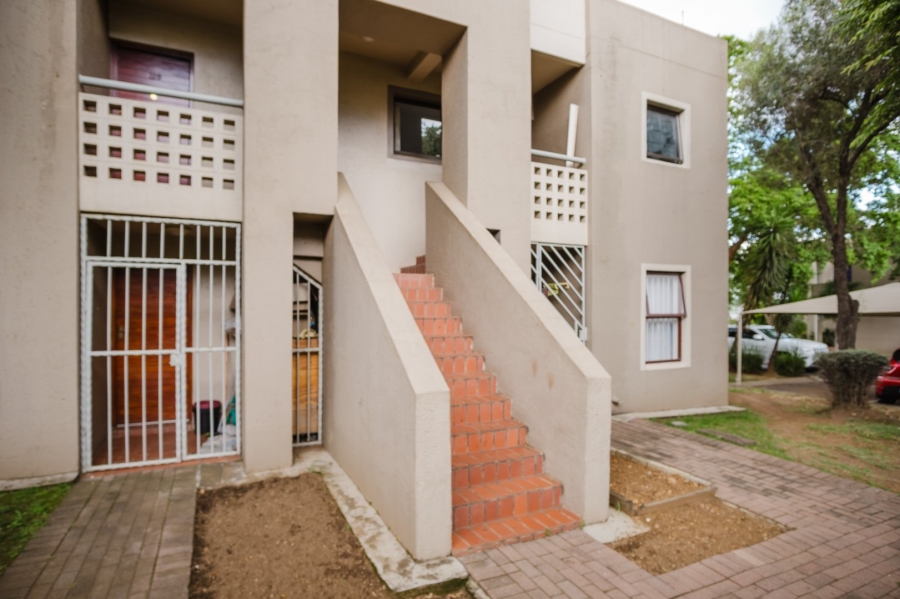 2 Bedroom Property for Sale in New Market Park Gauteng