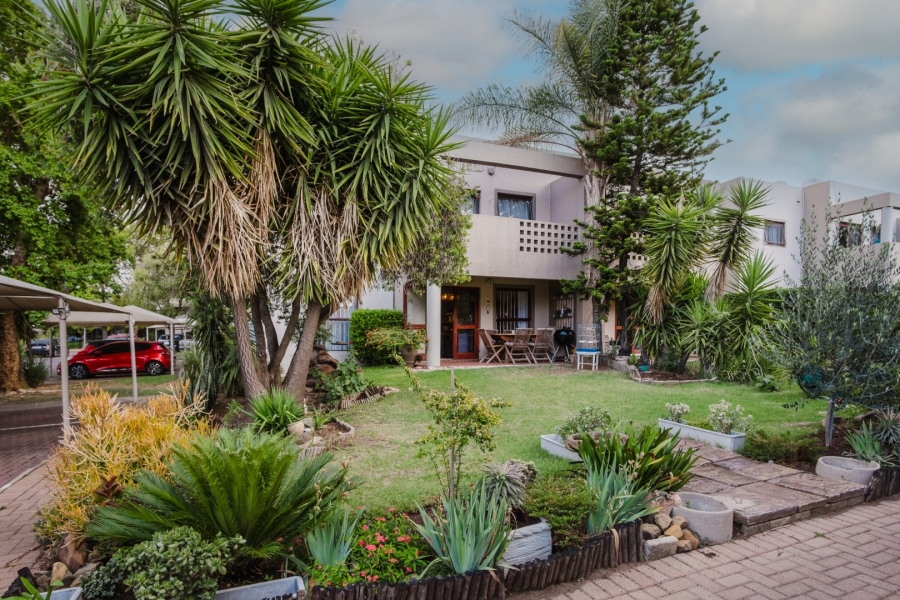 2 Bedroom Property for Sale in New Market Park Gauteng