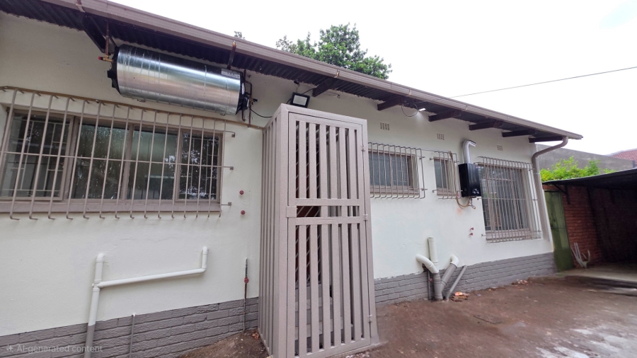 To Let 3 Bedroom Property for Rent in Erasmia Gauteng