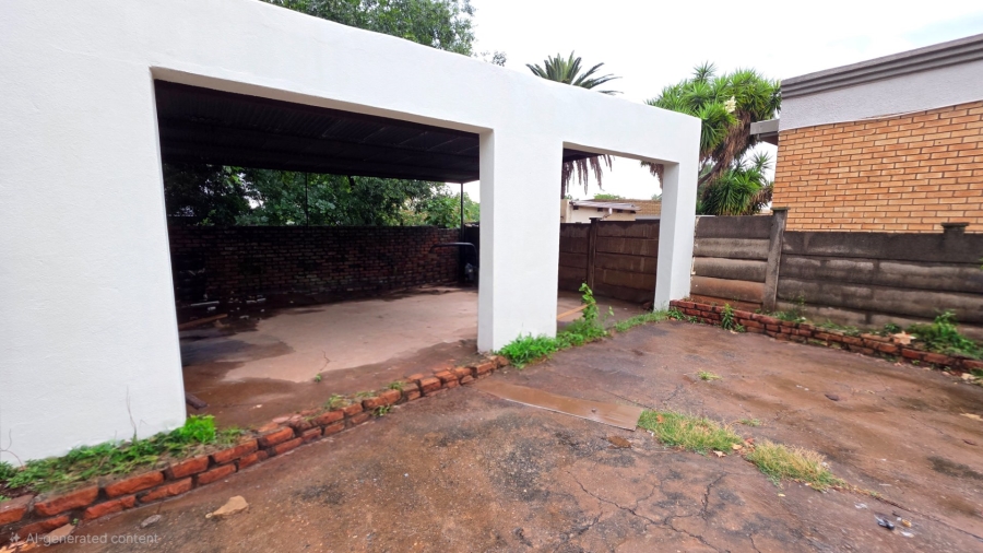 To Let 3 Bedroom Property for Rent in Erasmia Gauteng