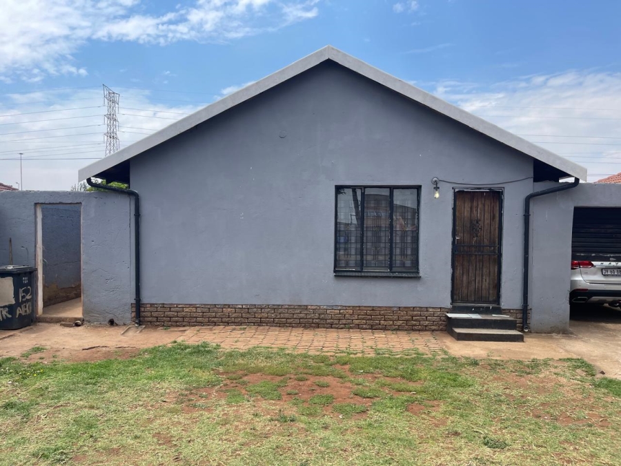 3 Bedroom Property for Sale in Protea Garden Gauteng