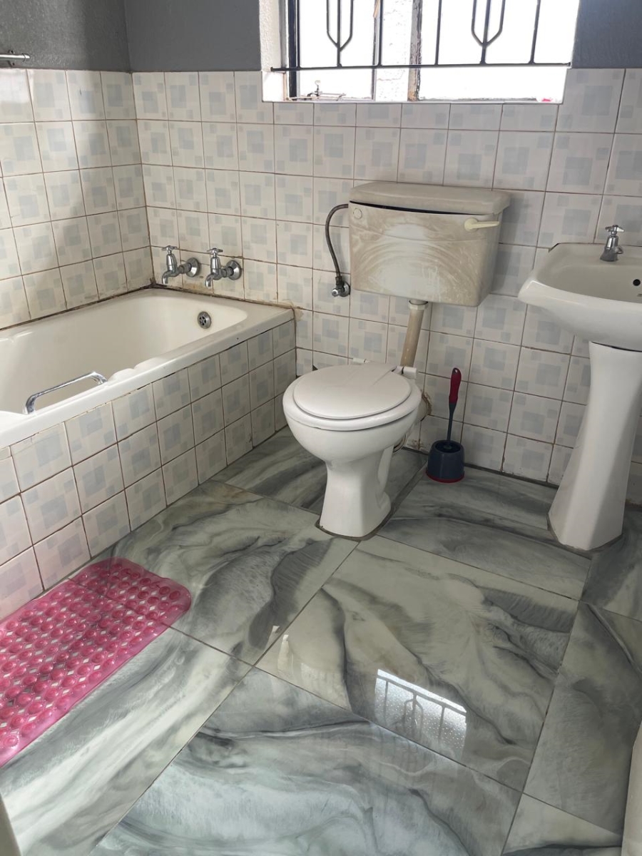 3 Bedroom Property for Sale in Protea Garden Gauteng