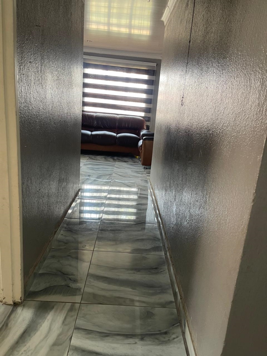 3 Bedroom Property for Sale in Protea Garden Gauteng