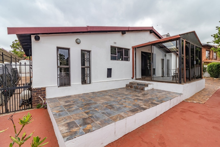 3 Bedroom Property for Sale in Gillview Gauteng