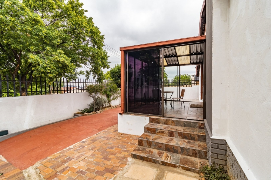 3 Bedroom Property for Sale in Gillview Gauteng