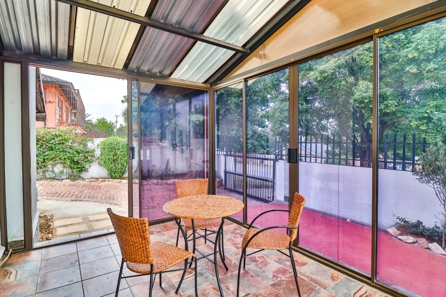 3 Bedroom Property for Sale in Gillview Gauteng