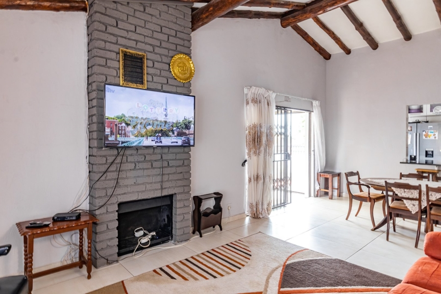 3 Bedroom Property for Sale in Gillview Gauteng