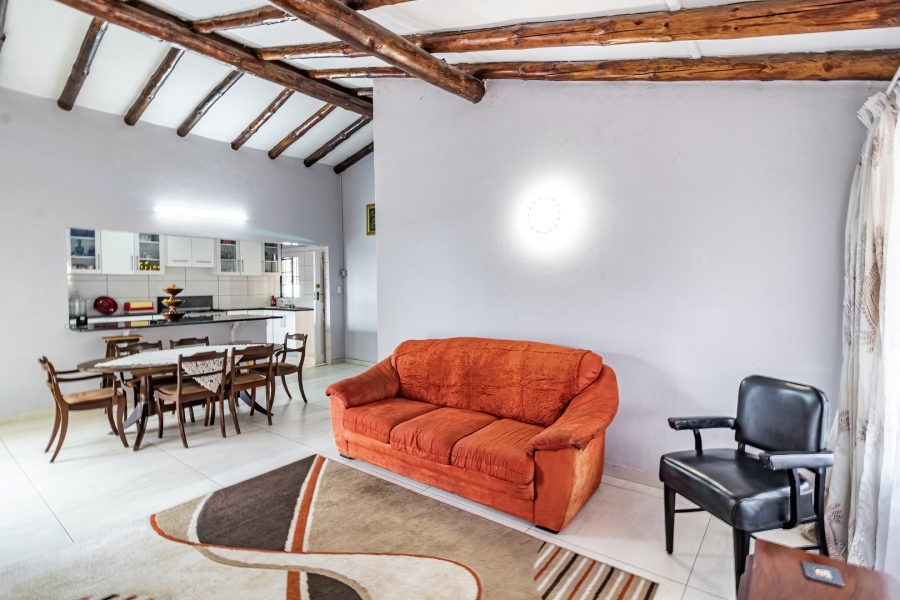 3 Bedroom Property for Sale in Gillview Gauteng