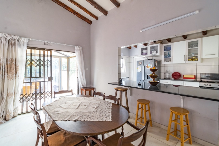 3 Bedroom Property for Sale in Gillview Gauteng